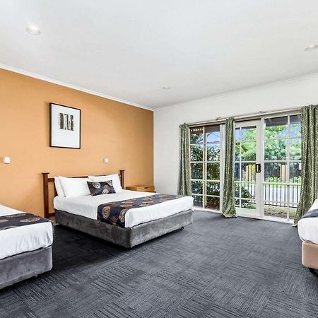 Comfort Inn Greensborough Μελβούρνη Εξωτερικό φωτογραφία