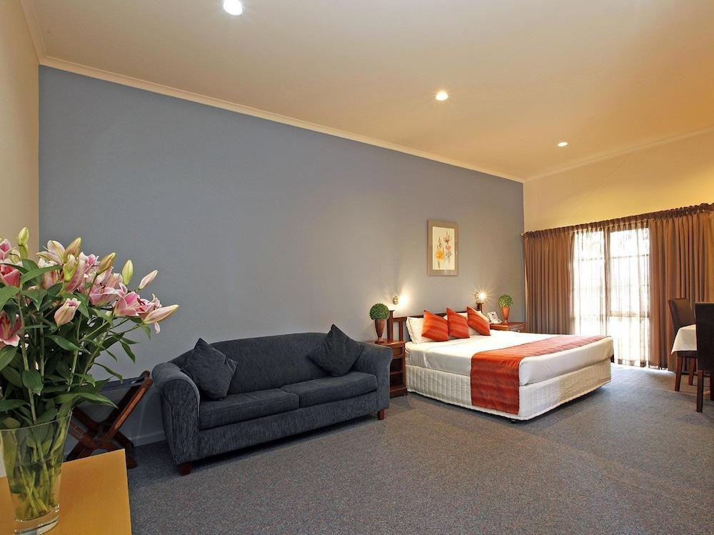 Comfort Inn Greensborough Μελβούρνη Εξωτερικό φωτογραφία