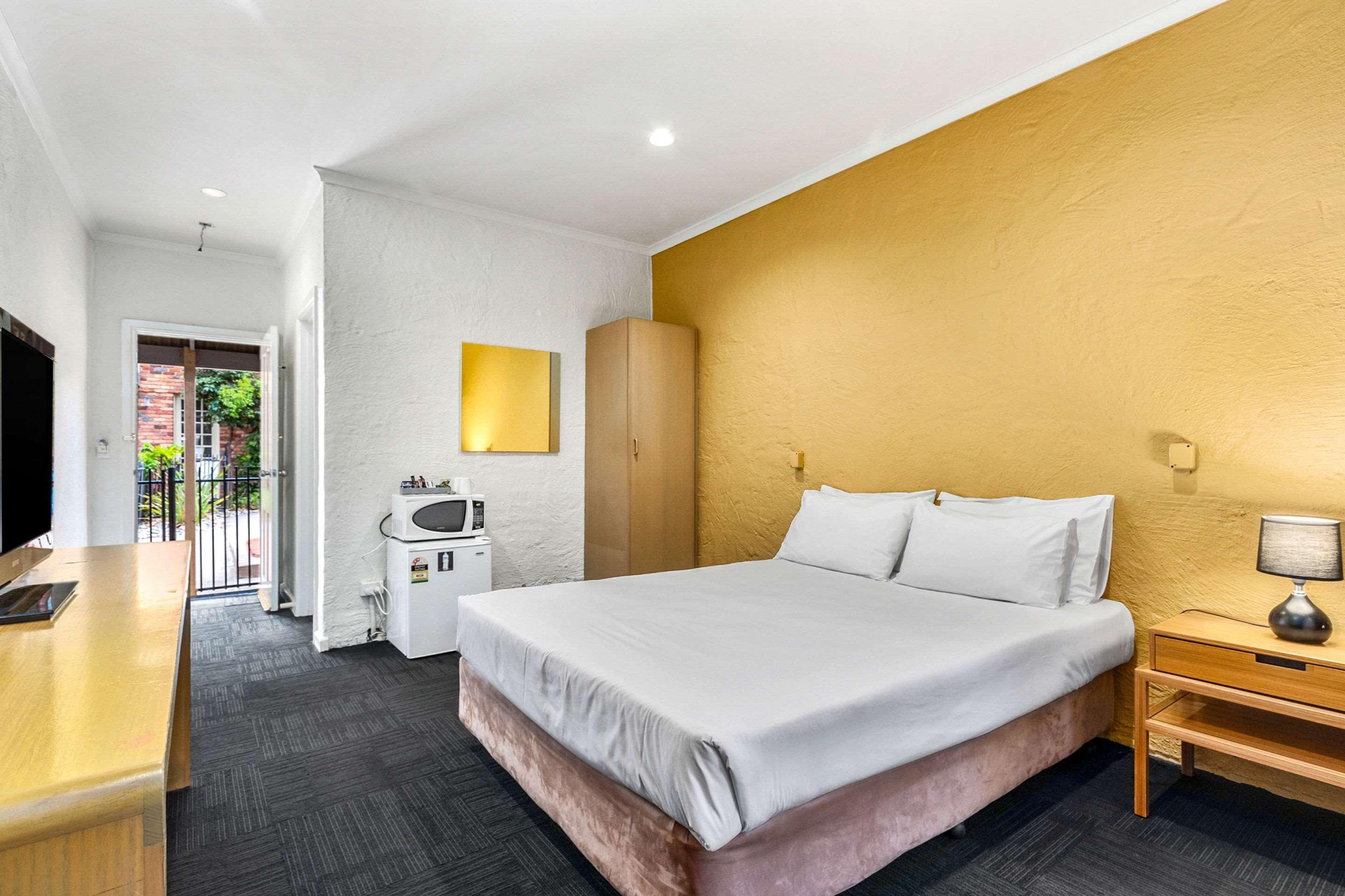 Comfort Inn Greensborough Μελβούρνη Εξωτερικό φωτογραφία