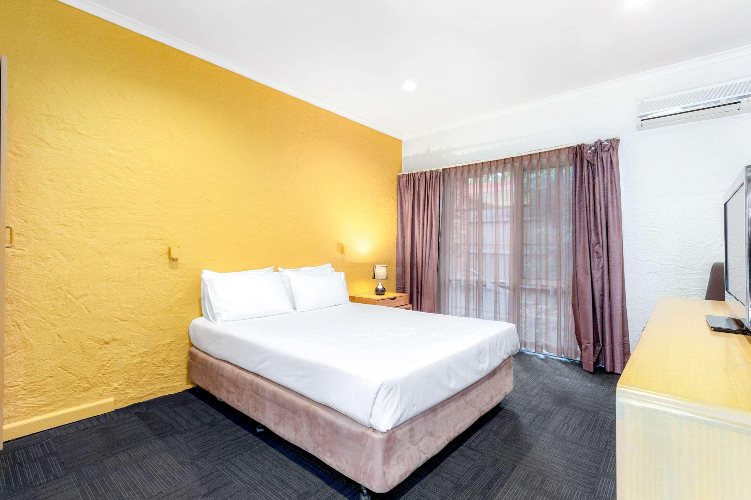 Comfort Inn Greensborough Μελβούρνη Εξωτερικό φωτογραφία