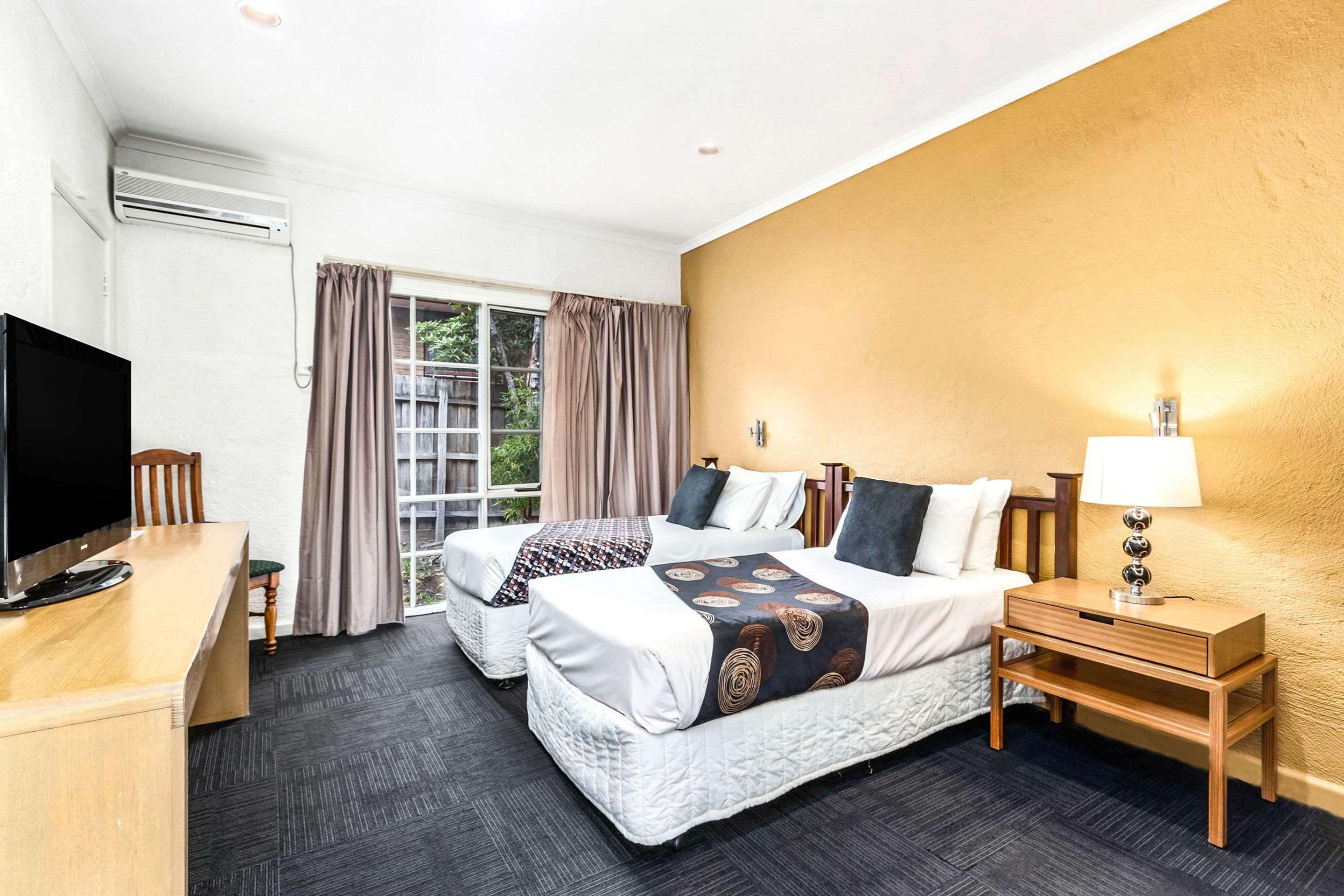 Comfort Inn Greensborough Μελβούρνη Εξωτερικό φωτογραφία