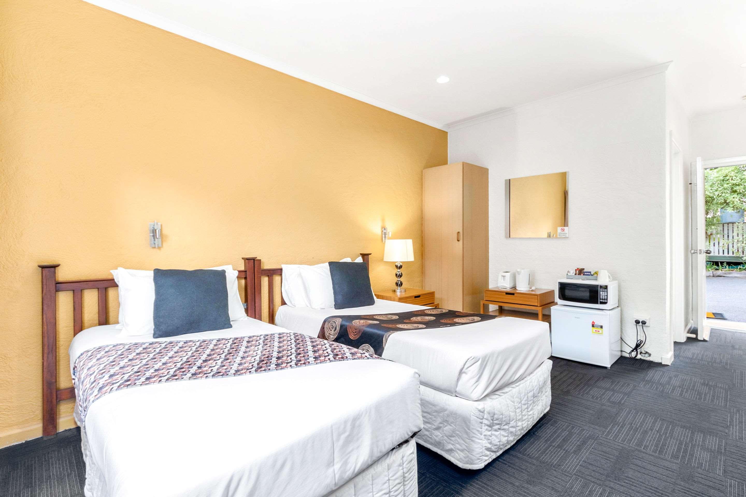 Comfort Inn Greensborough Μελβούρνη Εξωτερικό φωτογραφία