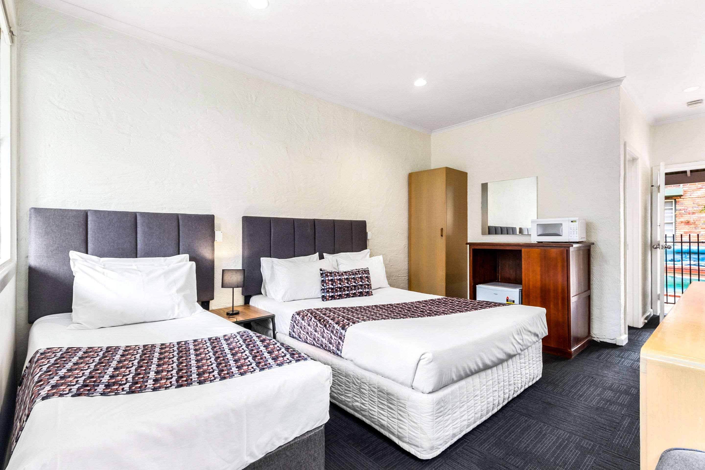 Comfort Inn Greensborough Μελβούρνη Εξωτερικό φωτογραφία