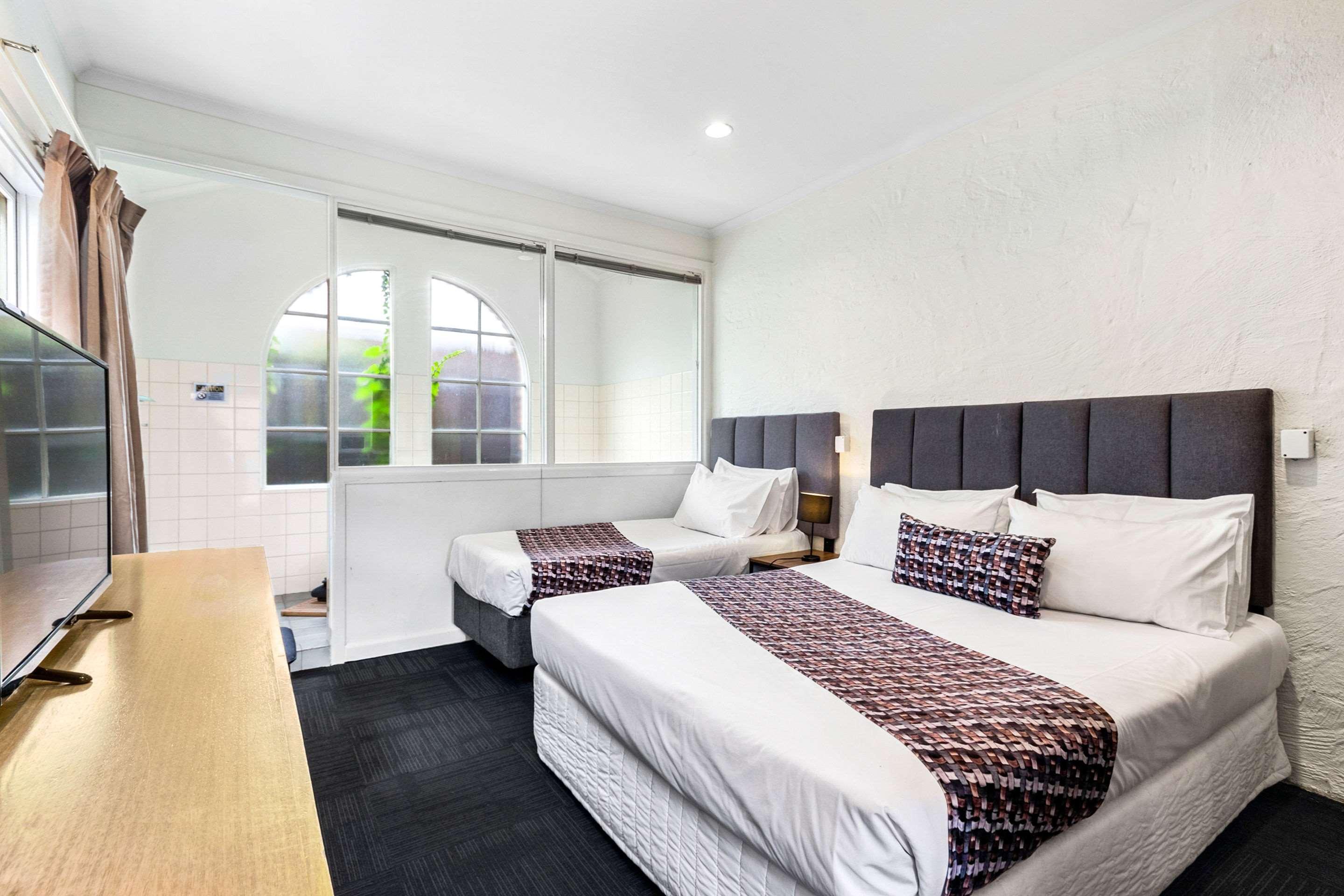 Comfort Inn Greensborough Μελβούρνη Εξωτερικό φωτογραφία