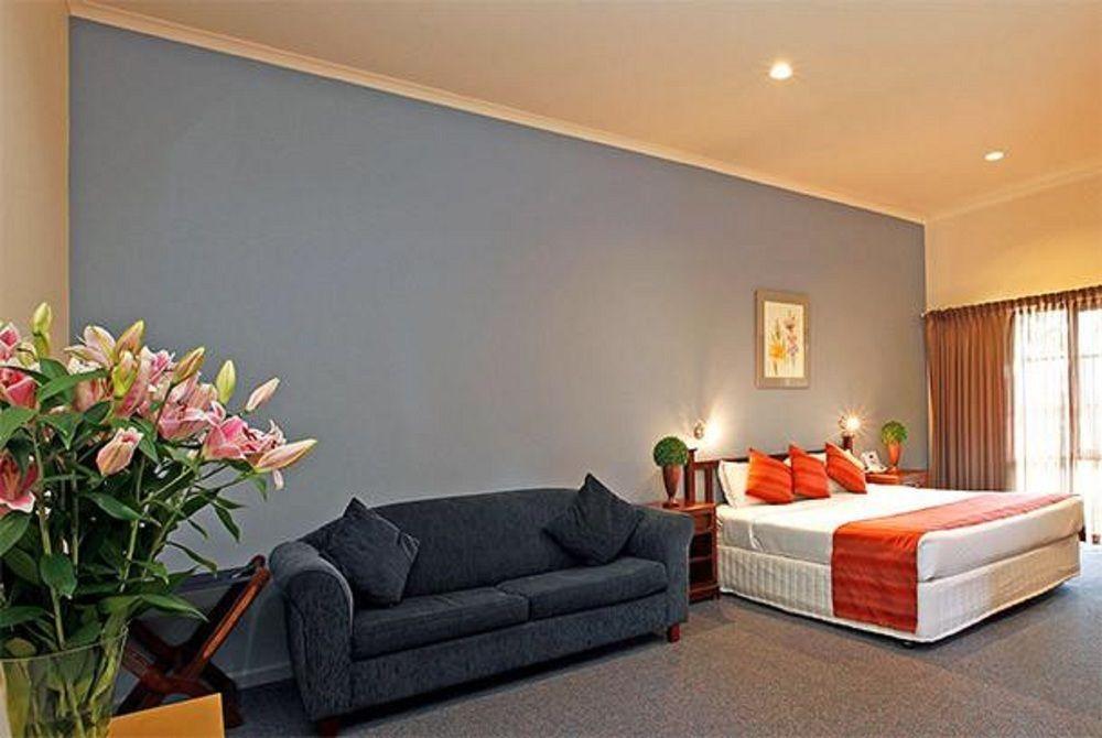 Comfort Inn Greensborough Μελβούρνη Εξωτερικό φωτογραφία