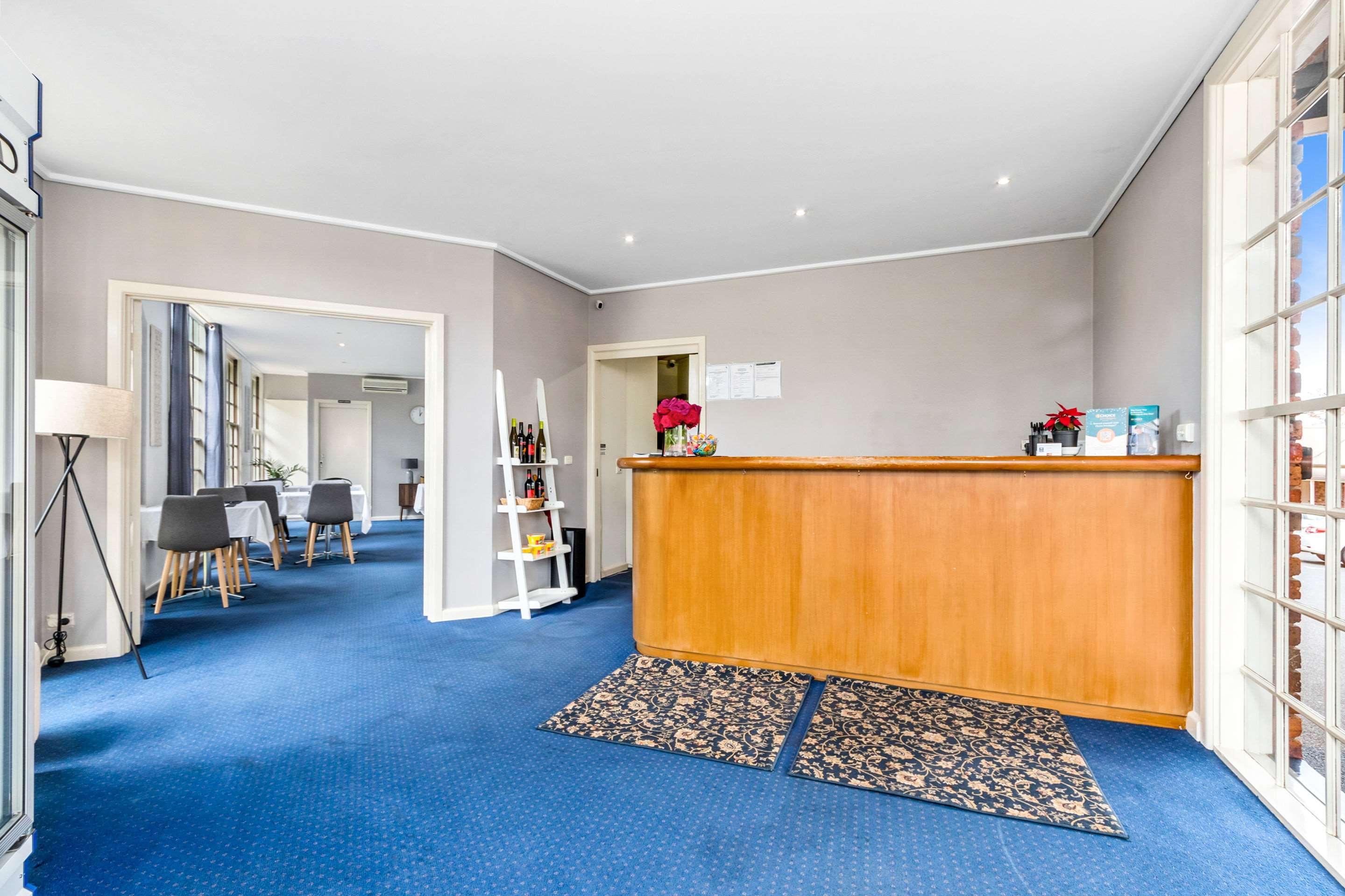 Comfort Inn Greensborough Μελβούρνη Εξωτερικό φωτογραφία