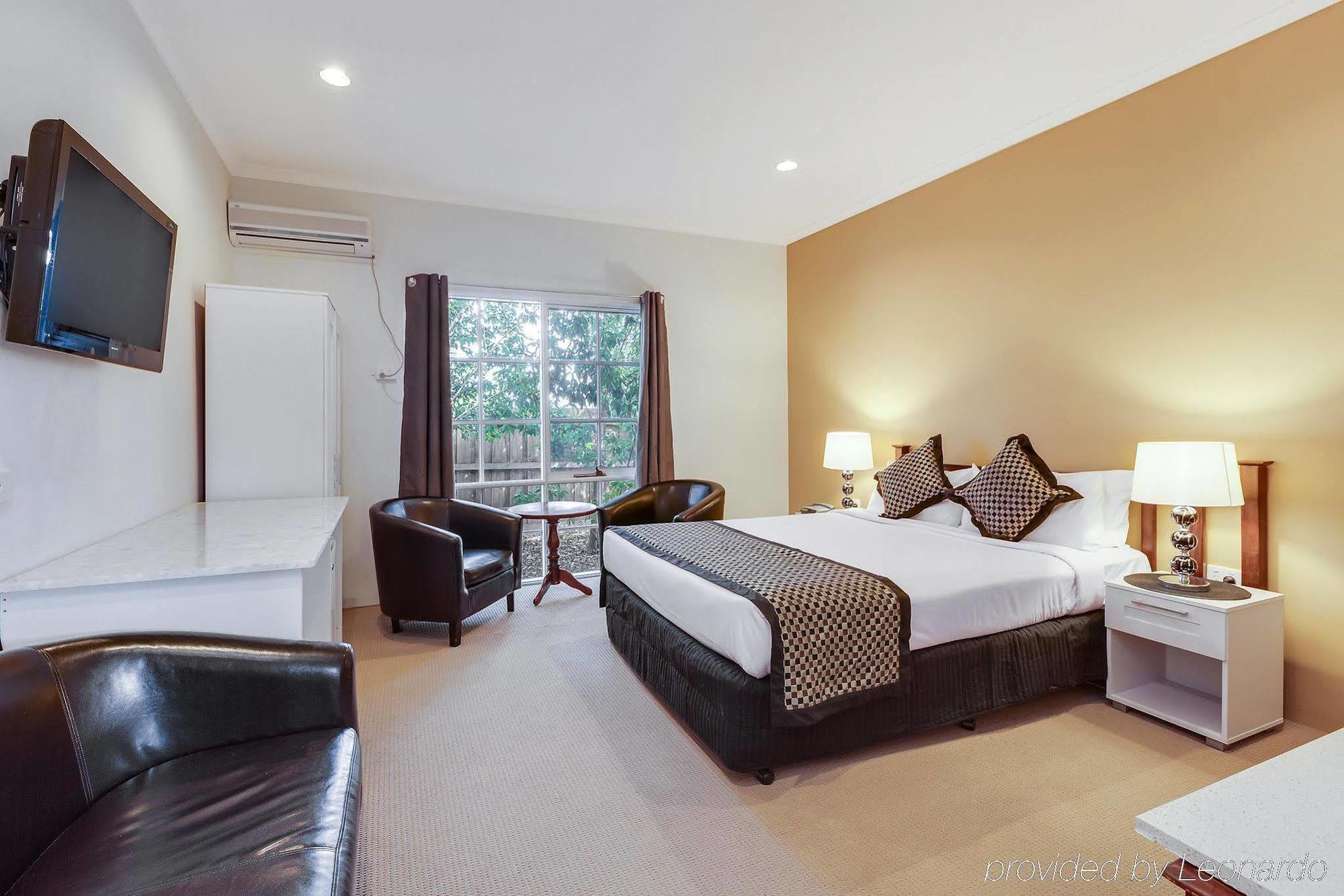 Comfort Inn Greensborough Μελβούρνη Εξωτερικό φωτογραφία