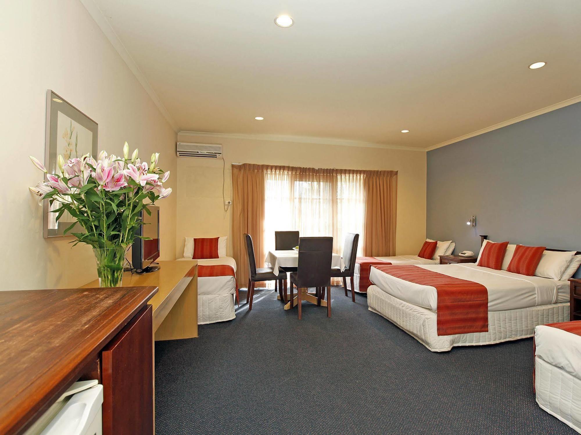 Comfort Inn Greensborough Μελβούρνη Εξωτερικό φωτογραφία