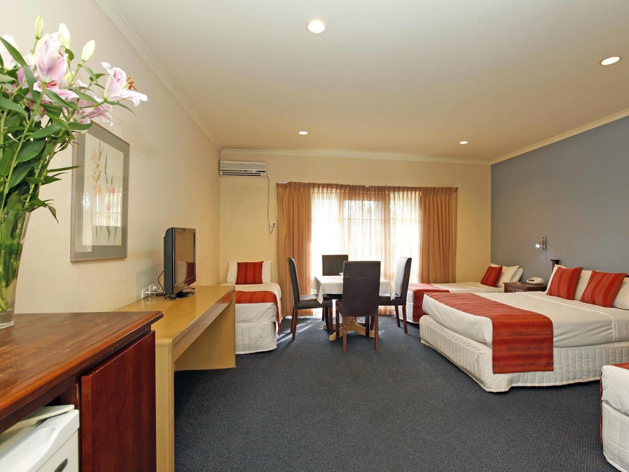 Comfort Inn Greensborough Μελβούρνη Εξωτερικό φωτογραφία