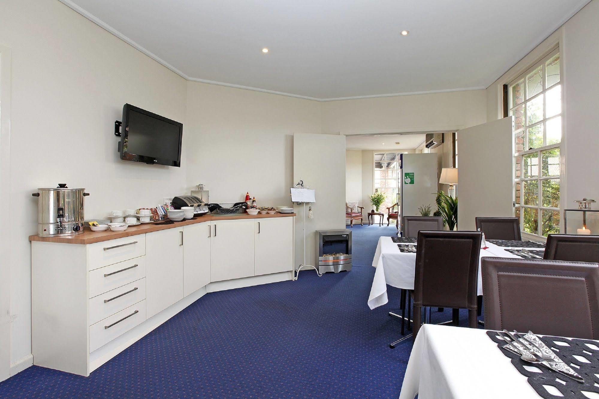 Comfort Inn Greensborough Μελβούρνη Εξωτερικό φωτογραφία