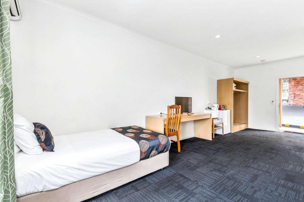 Comfort Inn Greensborough Μελβούρνη Εξωτερικό φωτογραφία