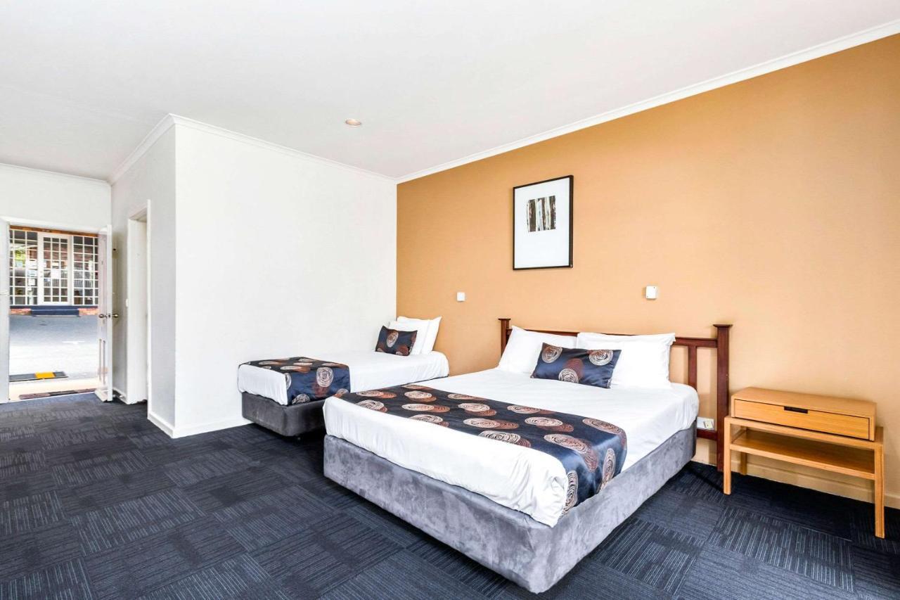 Comfort Inn Greensborough Μελβούρνη Εξωτερικό φωτογραφία